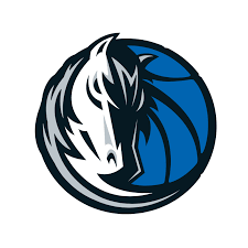 DALLAS MAVERICKS Team Logo